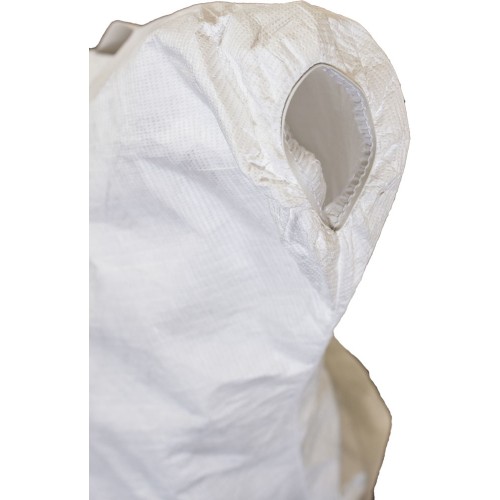 Tyvek Spray Gun Cover 30 x 33cm Chemsplash